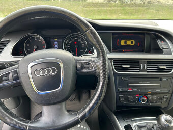 Audi A5 3.2 FSI/VYMENIM✅MOZNY LEASING BEZ AKONTACIE - 9