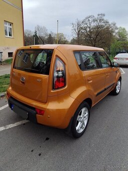 Kia Soul 1.6 CRDi - 9