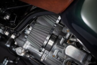 Suzuki GS 500 1979 - 9