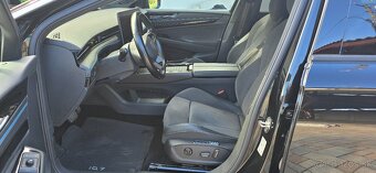 Volkswagen ID.7 Pro Limited - 9