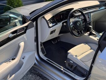 Volkswagen Arteon 1.5 TSI ELEGANCE DSG - 9