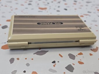 Nintedo Game Watch / No počkaj / Gameboy Pocket - 9