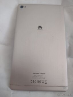 TABLET HUAWEI 8" - 9