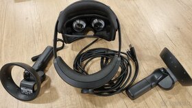 VR headset - okuliare na VR ACER OJO 500 - 9