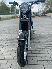 Jawa CL 300 - 9