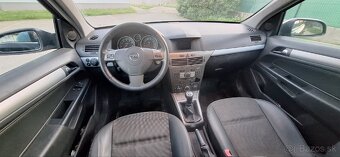 Opel astra - 9