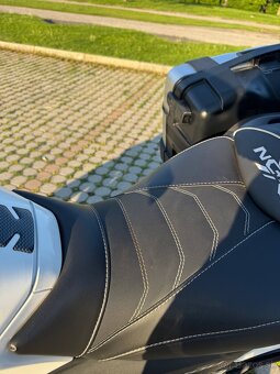 Honda NC700X 35kw A2 predám/vymenim - 9