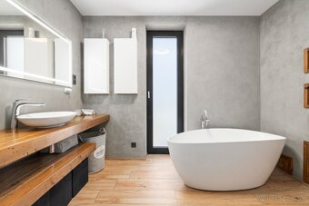 BE.LIVE.COMPANY- 5-IZBOVÝ BUNGALOV- GARDENS- SENEC - 9