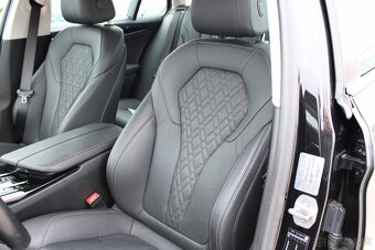 Bmw 520d touring - 9