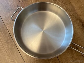Panvica Tescoma HOME PROFI 28 cm - 9