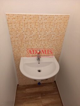 Prenájom priestorov 38m2 v historickom centre, zľava 50% Hla - 9
