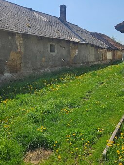 Čistenie pozemkov-údržba záhrad - 9