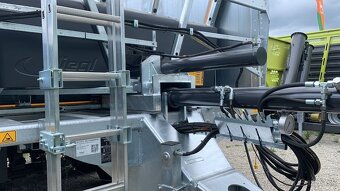 Fliegl Asw 261 Compact Fox - 9