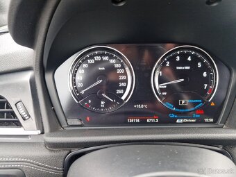 Predam BMW 225xe M paket hybrid automat - 9