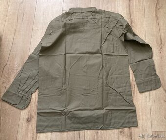 Vojenske Kosele vz.60, vz.21,dostojnik CSLA - 9