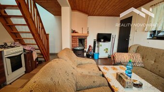 Priestranná záhrada s panoramatickým výhľadom - 9