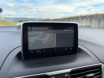 Mazda 3 2.0 Skyactiv AT - 9