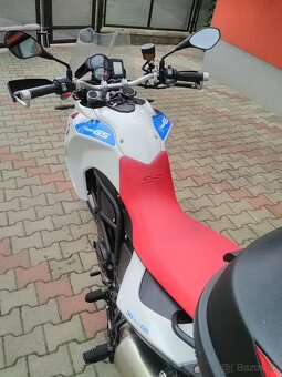 BMW F650GS - LIMITKA - 9