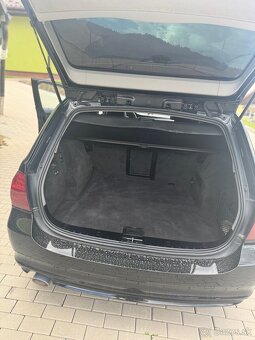 BMW 320d 2011 - 9