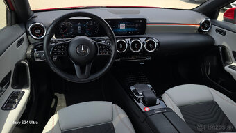 Mercedes-Benz A trieda 180 /T - 9