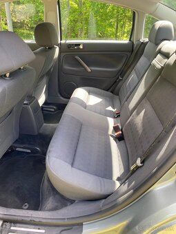 VW Passat 1,9TDi - 9