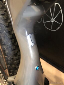 Cannondale Scalpel SE1 Carbon - 9