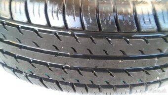 195/65 R15 Letné pneumatiky - 9