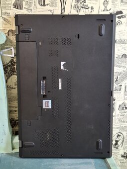 Lenovo T560 - Core i7 vpro Intel - 9