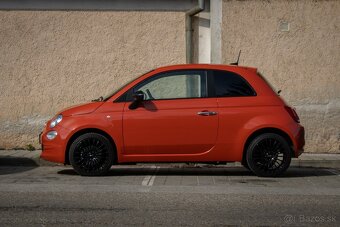 Fiat 500 1.0 BSG Mildhybrid Club - 9