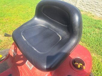 MTD SMART RF 125 - 9