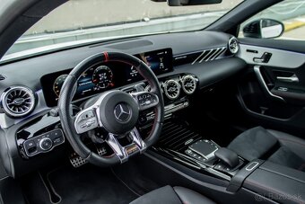 Mercedes-Benz A/ Mercedes-AMG / A35/ Možný odpočet DPH - 9