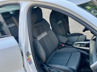 Audi A3 35 TFSI PREMIUM DSG7 SEDAN - 9