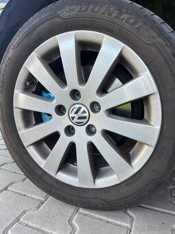 Volkswagen Golf 1.2 TSI city golf rabbit edition - 9