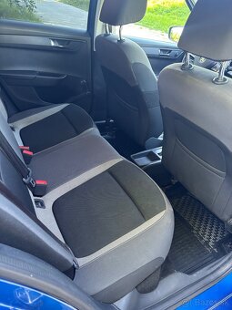 Škoda Fabia Combi III 1.0 mpi 55kW 47100km r.v 04/2017 - 9
