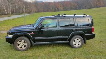 Jeep Commander - 9
