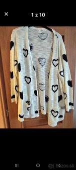 NOVE PLUS SIZE HANDRY - 9