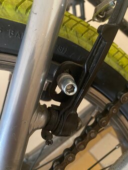 BMX - 9