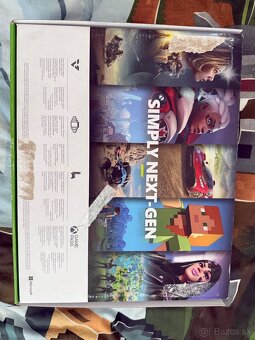 XBox Series S 512GB - 9
