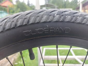 BMX Verde Theory - 9