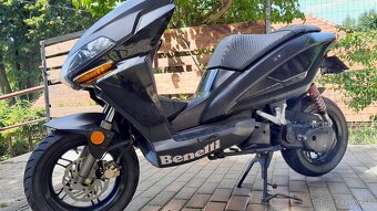 Benelli - 9