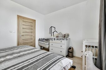 PREDAJ, 2 izbový byt na ul. pri Včelárikoch, Senec - 9
