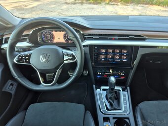 Volkswagen Arteon shooting brake 2.0 TDI Elegance DSG - 9