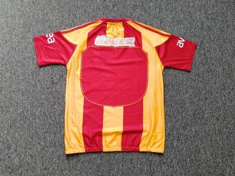 Futbalové dresy veľkosť S (rôzne tímy) - 9