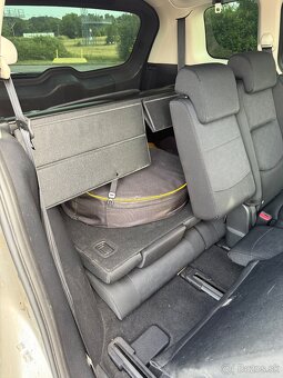 Mazda 5 2010 2.0 Benzín Automat Lpg - 9