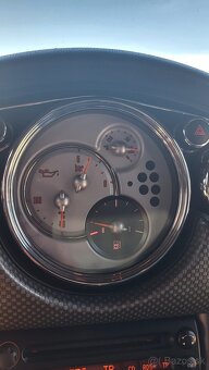 Predám Mini Cooper r50 - 9