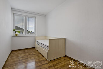 BOSEN | 3 izbový byt s predzáhradkou, klíma, 2 x parking - 9