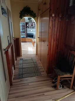 Predaj bytu- Bezručova ulica - 9