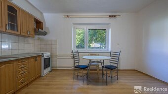 Výnimočná investičná príležitosť Rodinný dom s pozemkom 2712 - 9