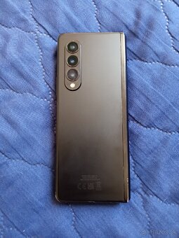 Samsung Z fold 3 512 GB /12GB - 9