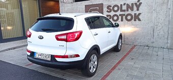 Kia Sportage 1.7CRDI r.v.2013 - 9